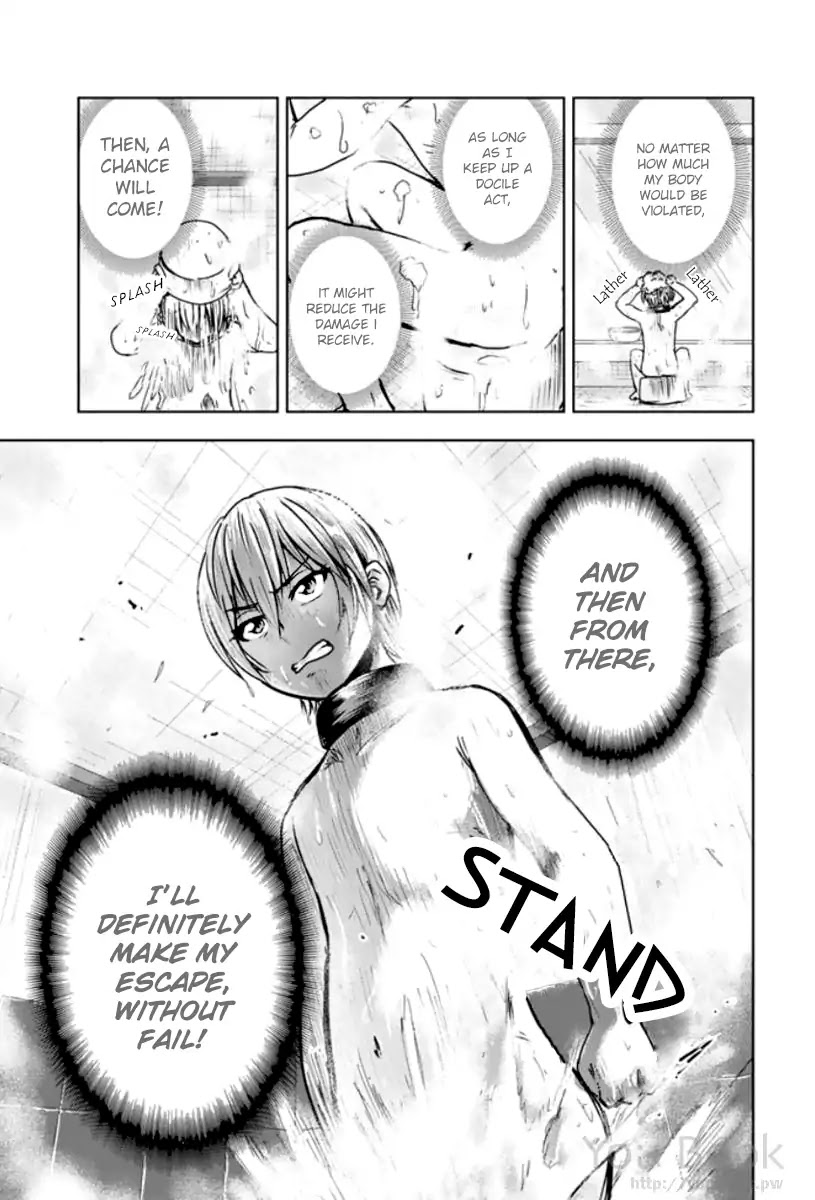 Mina-sama no Omocha desu - Chapter 5 [photo 9] - MangaPorn