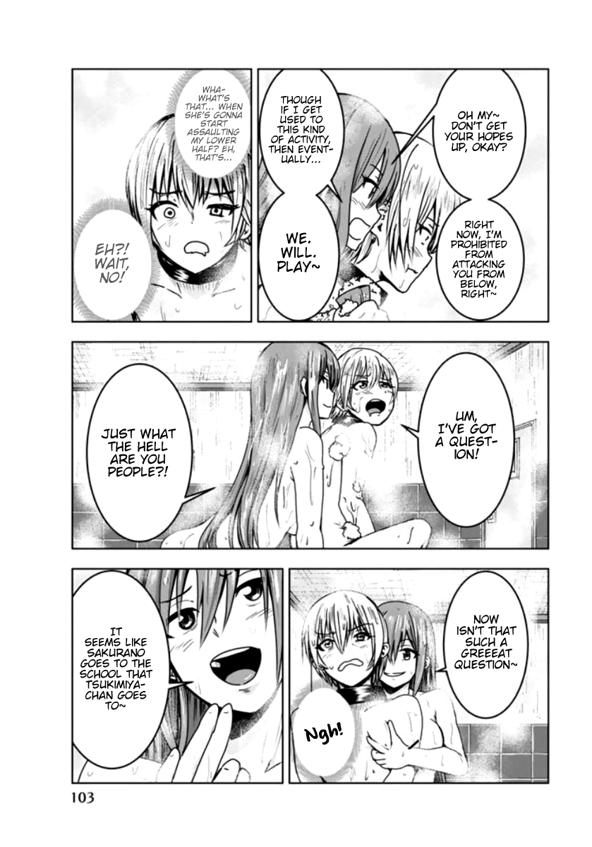 Mina-sama no Omocha desu - Chapter 6 [photo 5] - MangaPorn