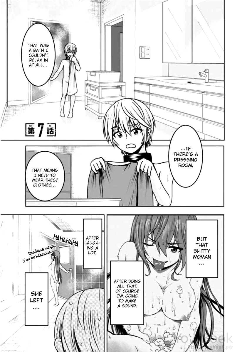 Mina-sama no Omocha desu - Chapter 7 [photo 1] - MangaPorn