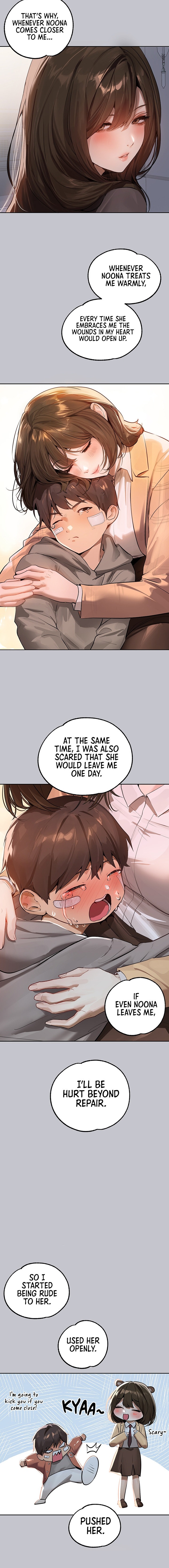 My Landlady Noona - Chapter 90 [photo 10] - MangaPorn