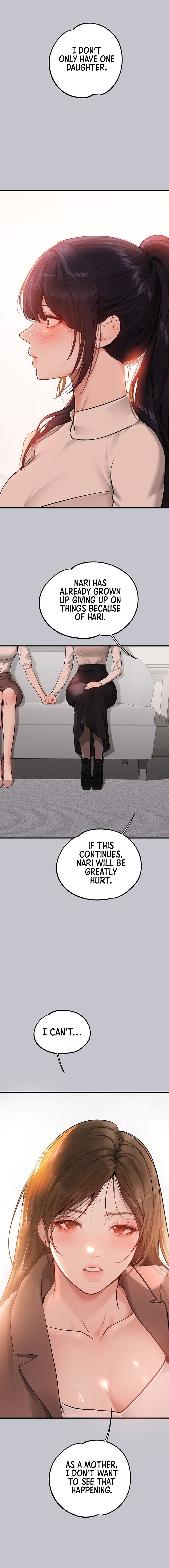 My Landlady Noona - Chapter 90 [photo 12] - MangaPorn