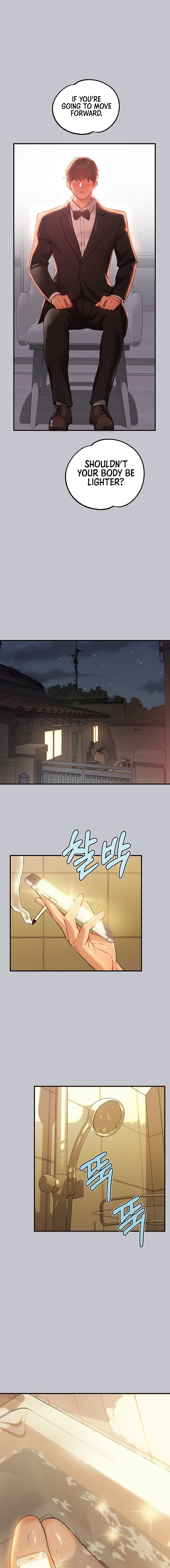 My Landlady Noona - Chapter 90 [photo 14] - MangaPorn