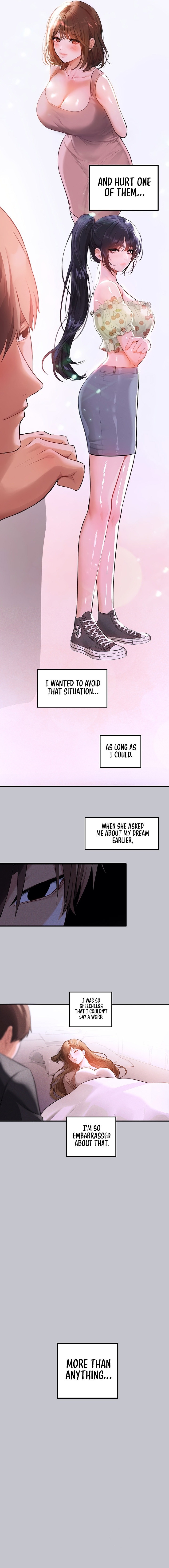 My Landlady Noona - Chapter 90 [photo 5] - MangaPorn