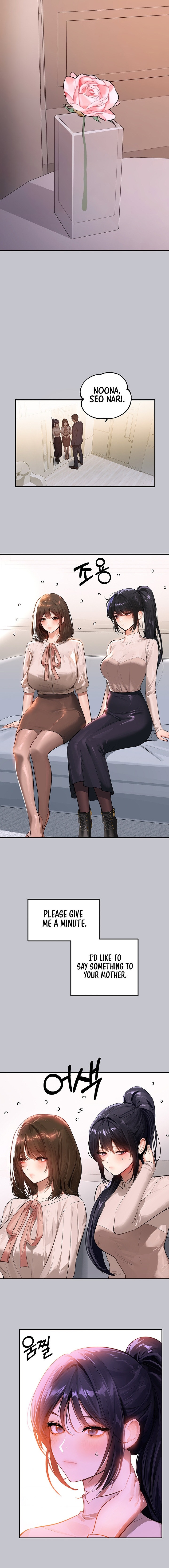 My Landlady Noona - Chapter 90 [photo 7] - MangaPorn