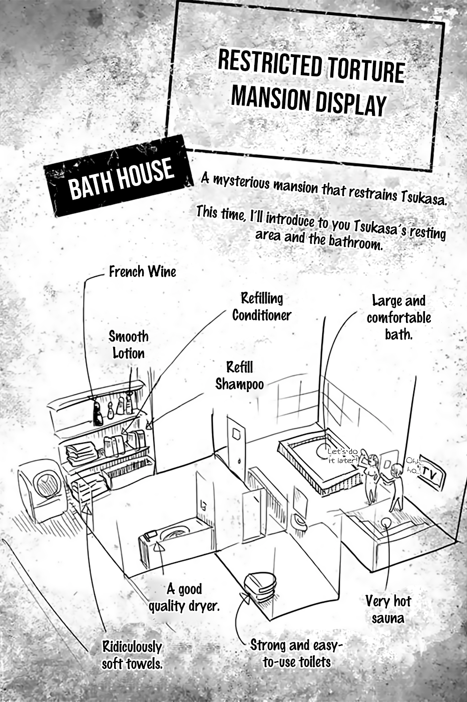 Mina-sama no Omocha desu - Chapter 13 [photo 12] - MangaPorn