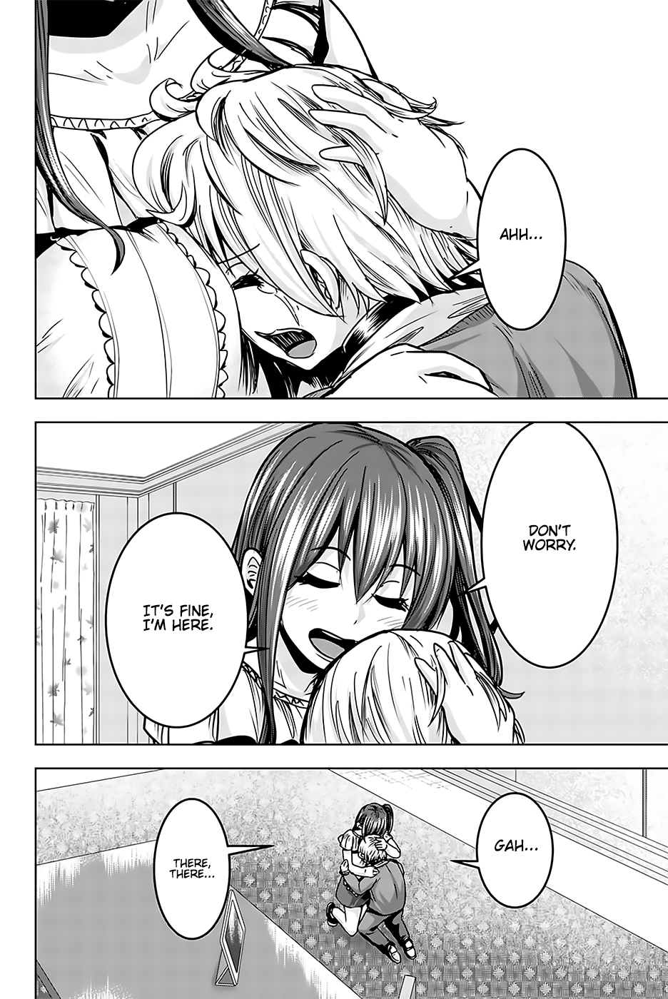 Mina-sama no Omocha desu - Chapter 17 [photo 12] - MangaPorn