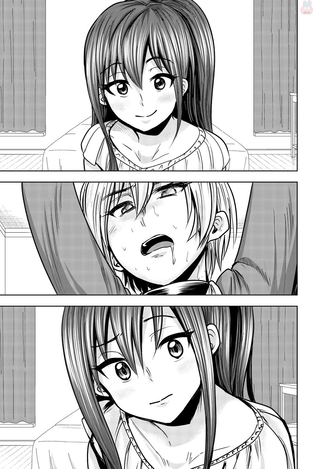 Mina-sama no Omocha desu - Chapter 19 [photo 10] - MangaPorn