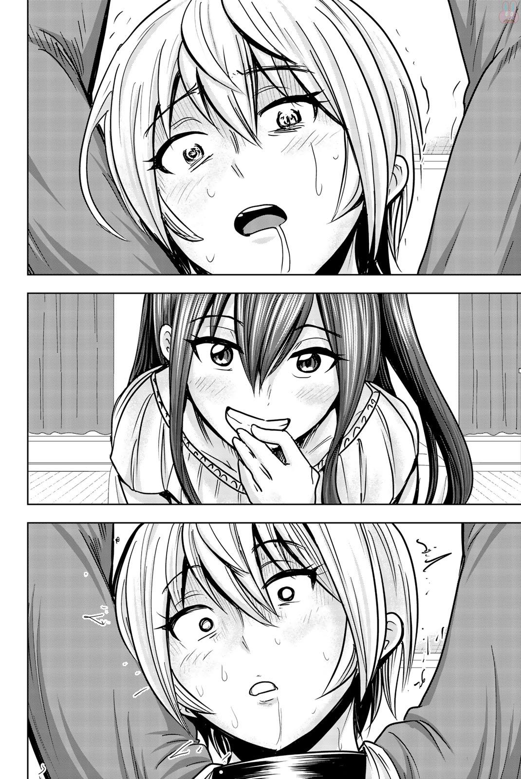 Mina-sama no Omocha desu - Chapter 19 [photo 11] - MangaPorn