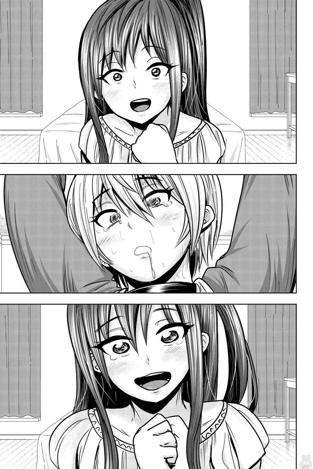 Mina-sama no Omocha desu - Chapter 19 [photo 12] - MangaPorn