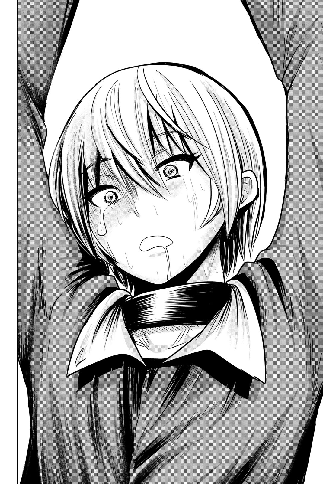 Mina-sama no Omocha desu - Chapter 19 [photo 13] - MangaPorn