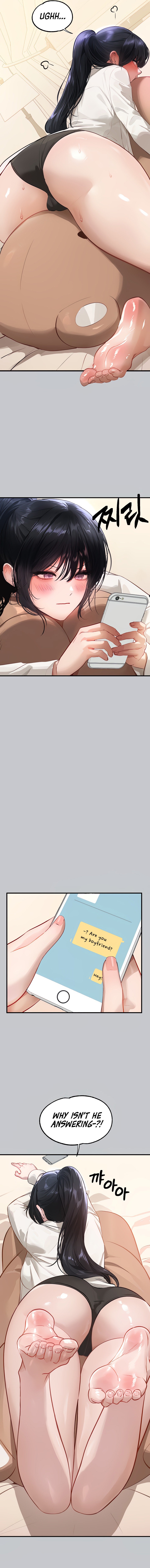 My Landlady Noona - Chapter 91 [photo 14] - MangaPorn