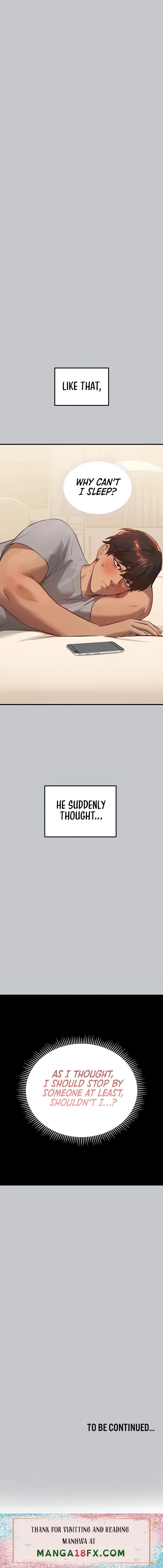 My Landlady Noona - Chapter 91 [photo 18] - MangaPorn