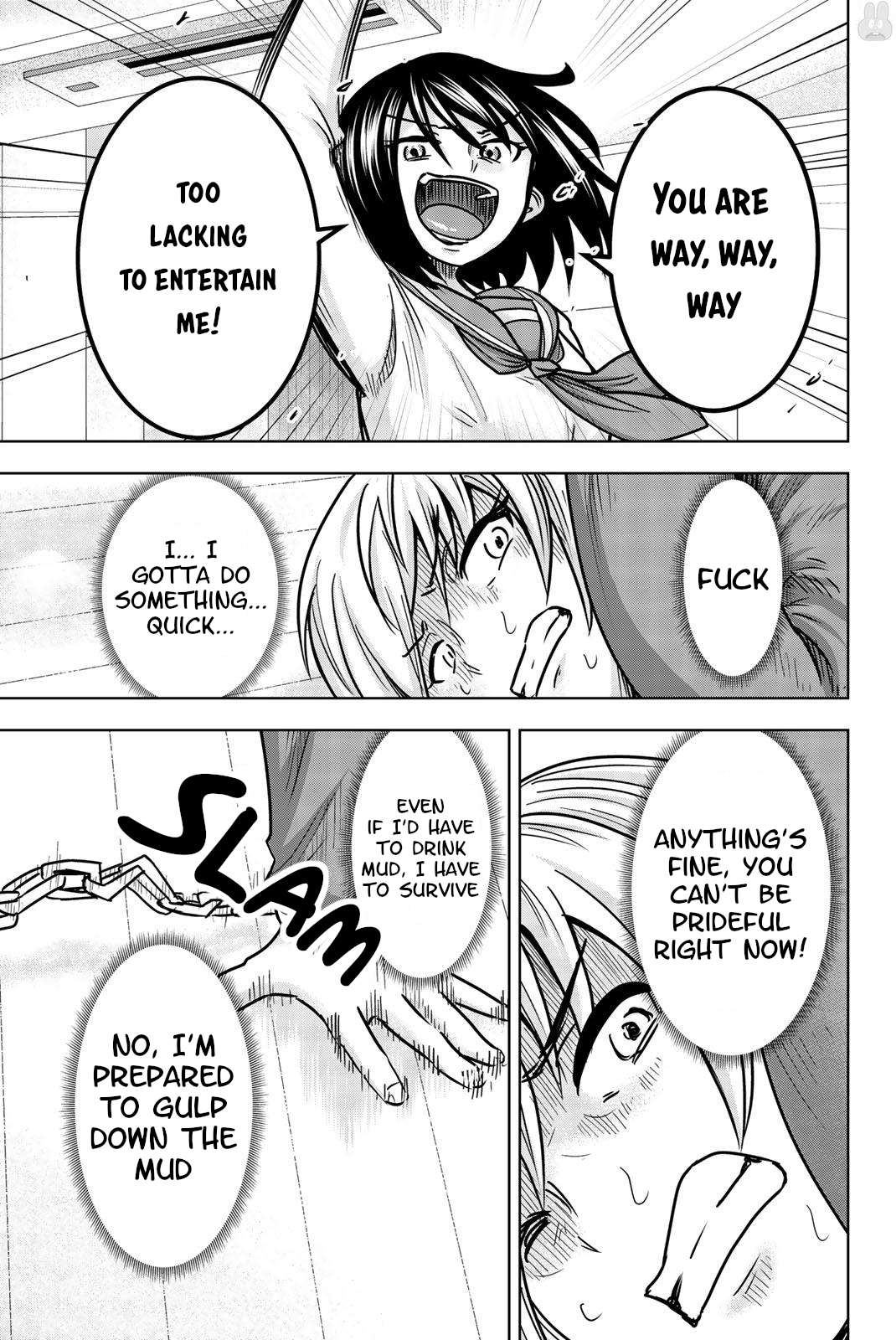 Mina-sama no Omocha desu - Chapter 24 [photo 7] - MangaPorn