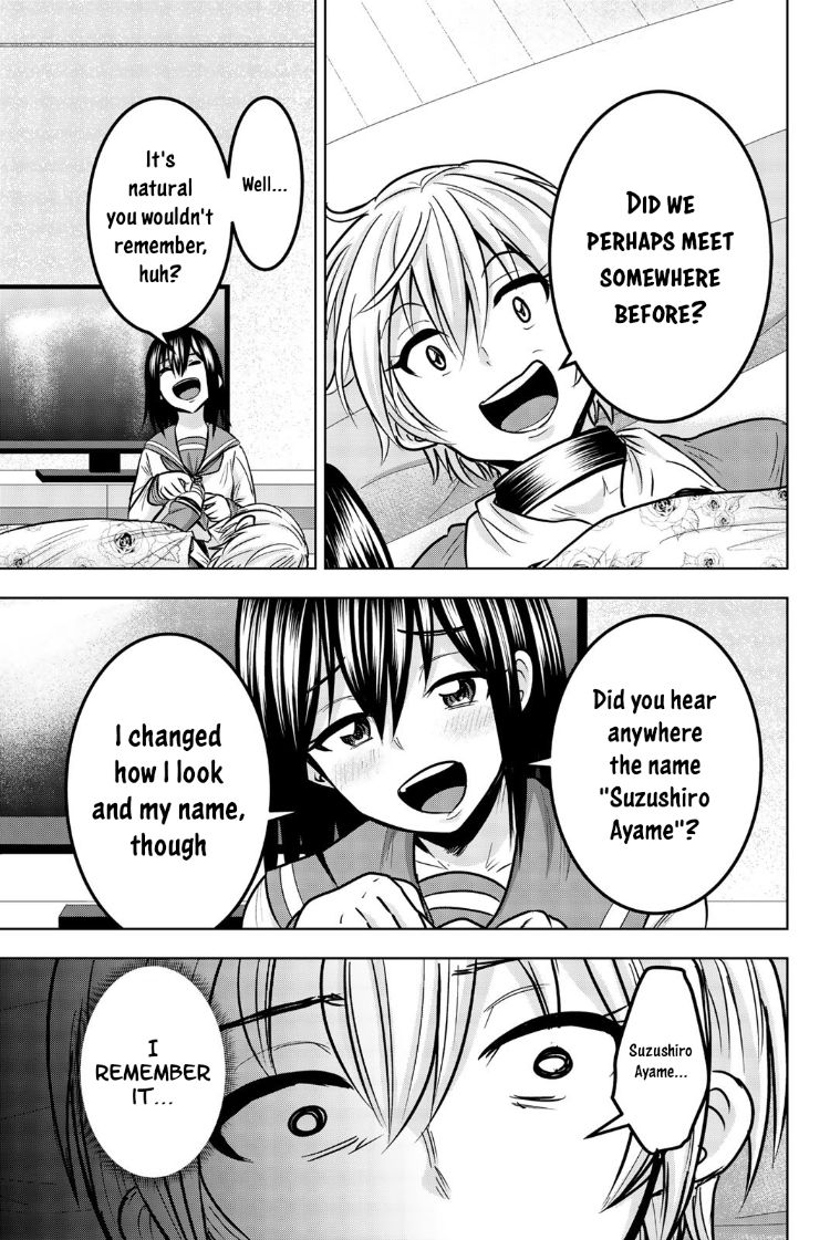 Mina-sama no Omocha desu - Chapter 26 [photo 3] - MangaPorn