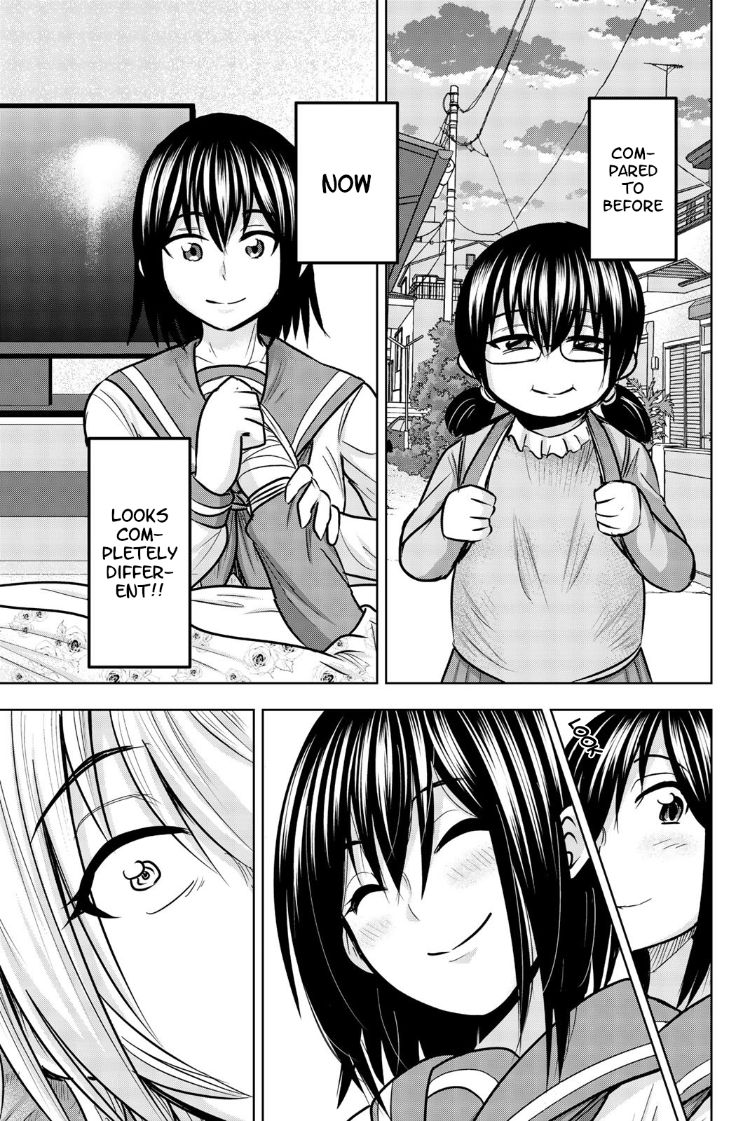 Mina-sama no Omocha desu - Chapter 26 [photo 5] - MangaPorn