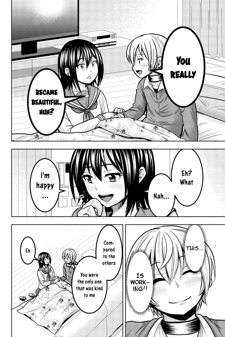 Mina-sama no Omocha desu - Chapter 26 [photo 8] - MangaPorn