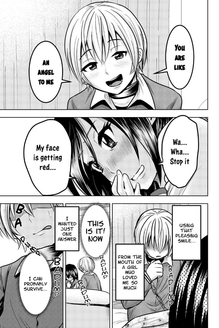 Mina-sama no Omocha desu - Chapter 26 [photo 9] - MangaPorn