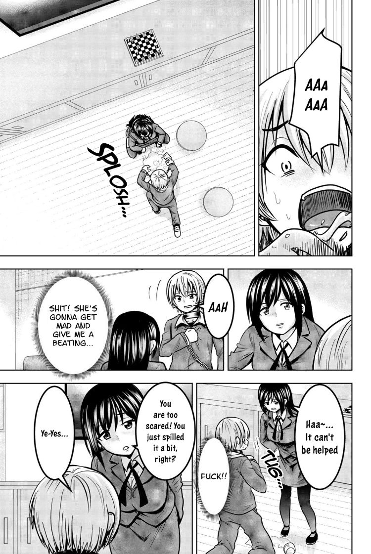 Mina-sama no Omocha desu - Chapter 27 [photo 9] - MangaPorn