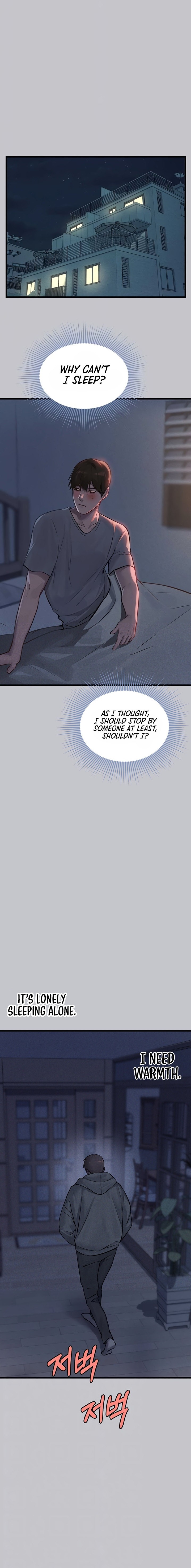 My Landlady Noona - Chapter 92 [photo 5] - MangaPorn