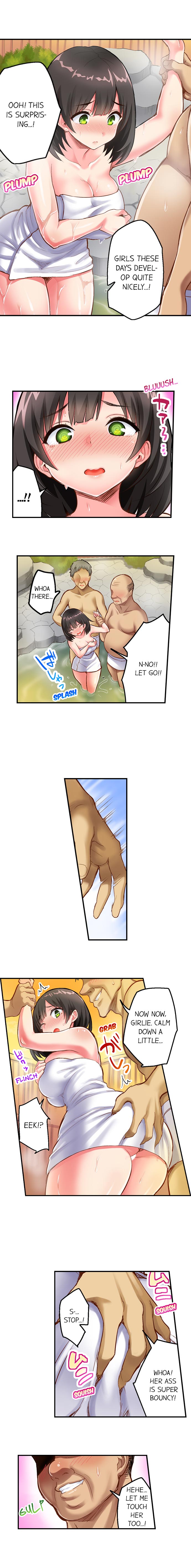 Surprise NTR! - Chapter 7 [photo 8] - MangaPorn