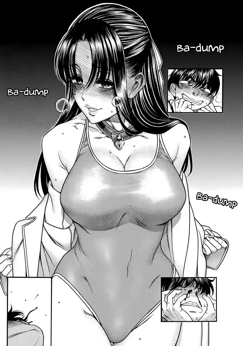 Nana to Kaoru ～Koukousei no SM gokko～ - Chapter 1 [photo 16] - MangaPorn