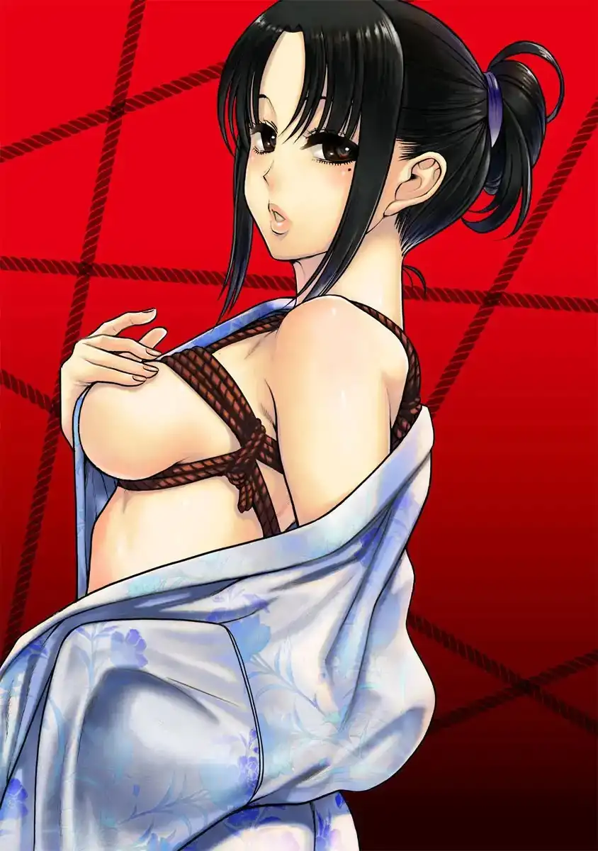 Nana to Kaoru ～Koukousei no SM gokko～ - Chapter 1 [photo 2] - MangaPorn