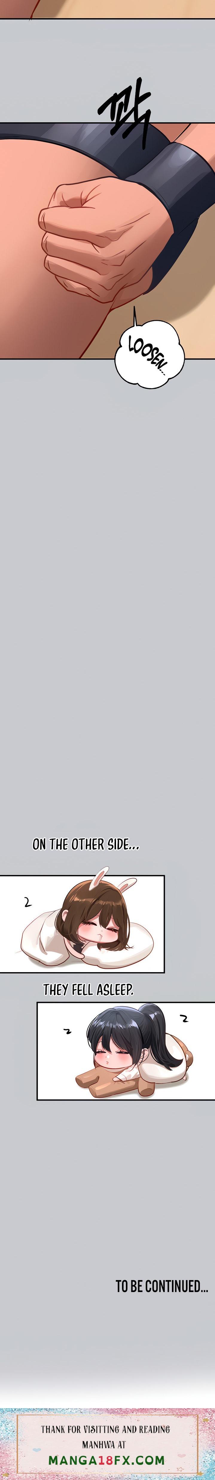 My Landlady Noona - Chapter 93 [photo 20] - MangaPorn