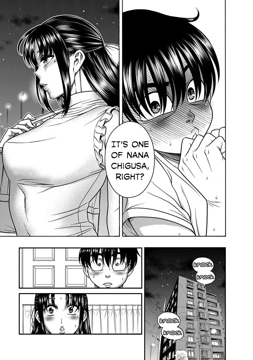 Nana to Kaoru ～Koukousei no SM gokko～ - Chapter 8 [photo 8] - MangaPorn