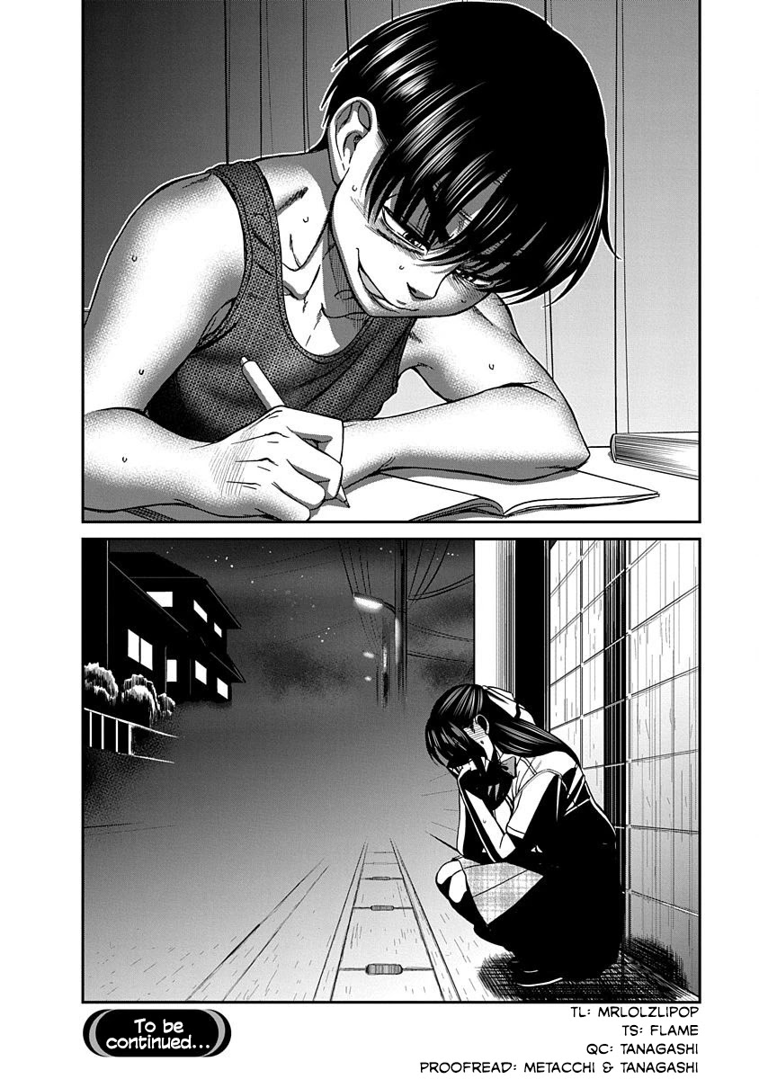 Nana to Kaoru ～Koukousei no SM gokko～ - Chapter 10 [photo 29] - MangaPorn