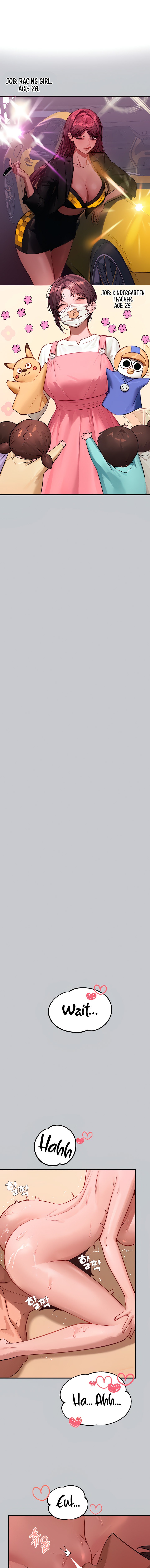 My Landlady Noona - Chapter 94 [photo 1] - MangaPorn