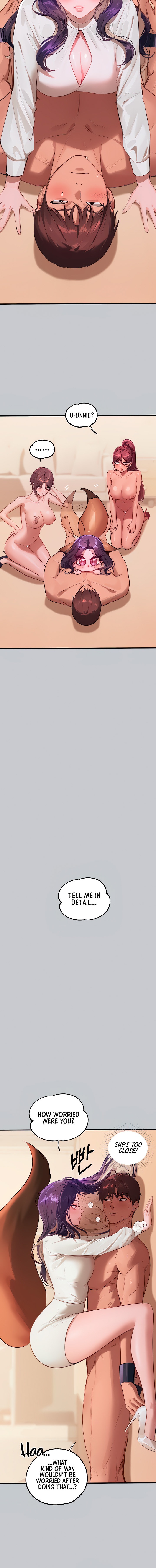 My Landlady Noona - Chapter 94 [photo 14] - MangaPorn