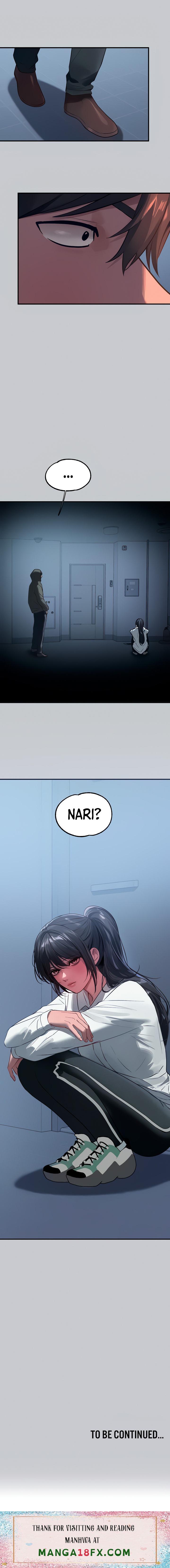 My Landlady Noona - Chapter 94 [photo 19] - MangaPorn