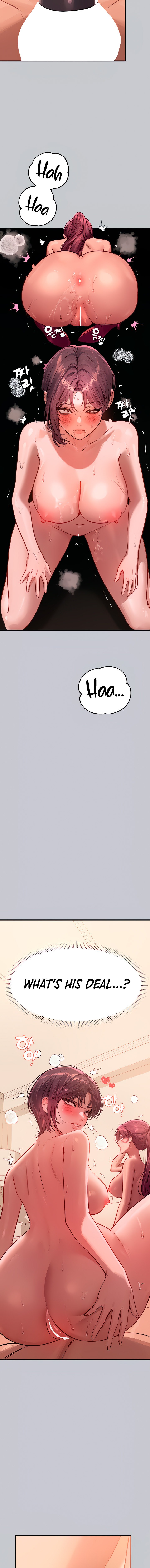 My Landlady Noona - Chapter 94 [photo 3] - MangaPorn