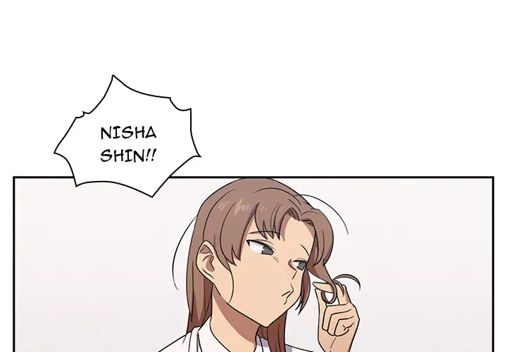 Crime and Punishment - Chapter 0 [photo 1] - MangaPorn