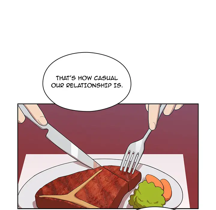 Crime and Punishment - Chapter 0 [photo 107] - MangaPorn