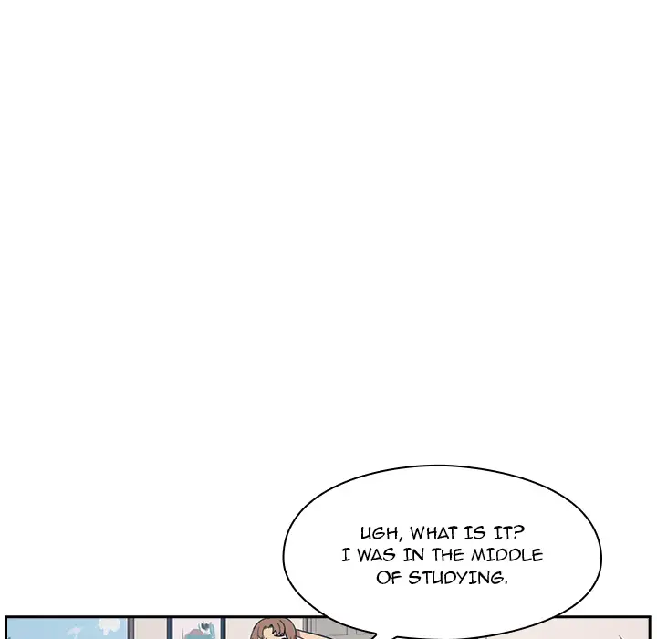 Crime and Punishment - Chapter 0 [photo 12] - MangaPorn