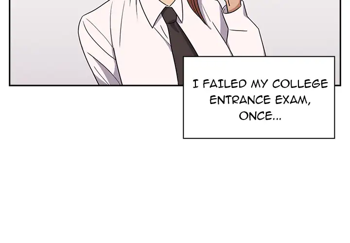 Crime and Punishment - Chapter 0 [photo 2] - MangaPorn