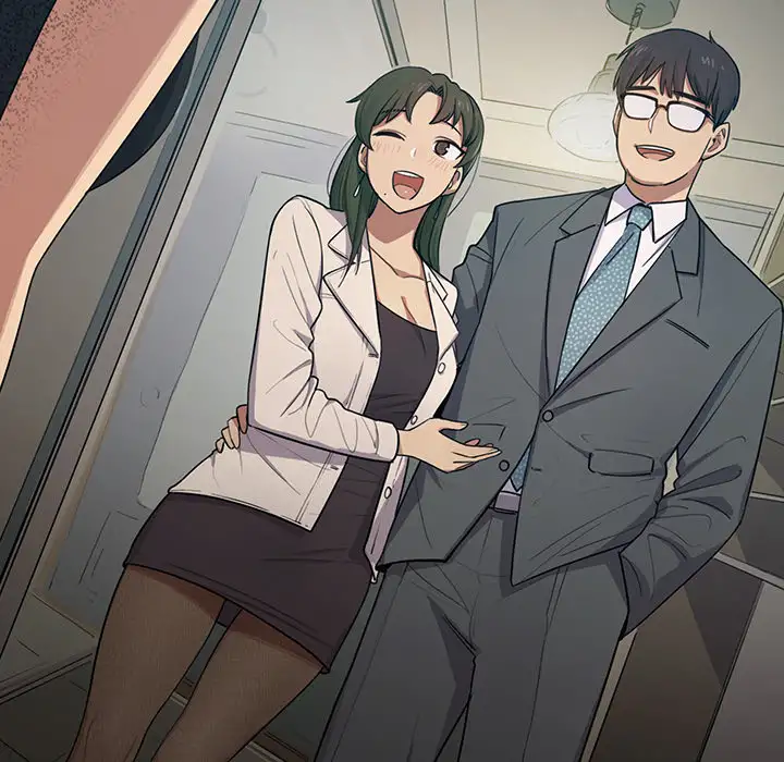 Crime and Punishment - Chapter 0 [photo 20] - MangaPorn