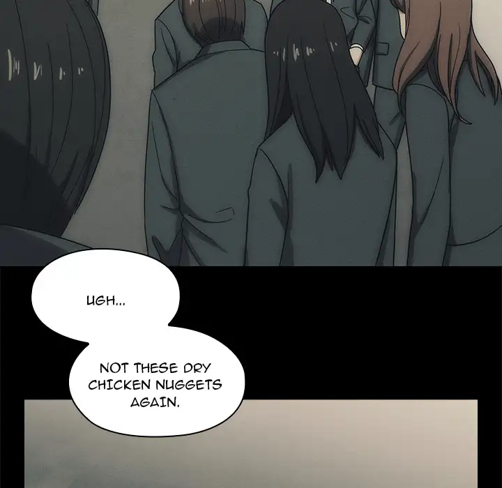 Crime and Punishment - Chapter 0 [photo 23] - MangaPorn