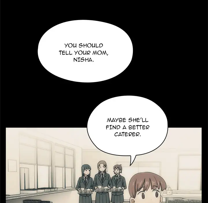 Crime and Punishment - Chapter 0 [photo 25] - MangaPorn