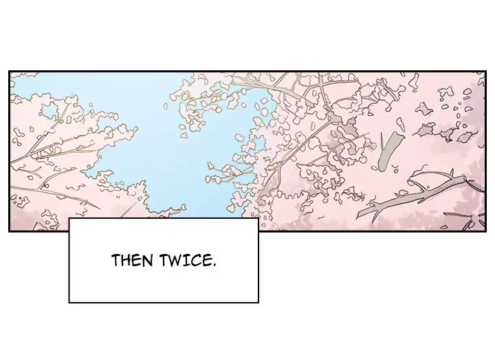 Crime and Punishment - Chapter 0 [photo 3] - MangaPorn