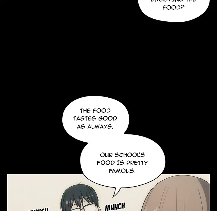 Crime and Punishment - Chapter 0 [photo 33] - MangaPorn