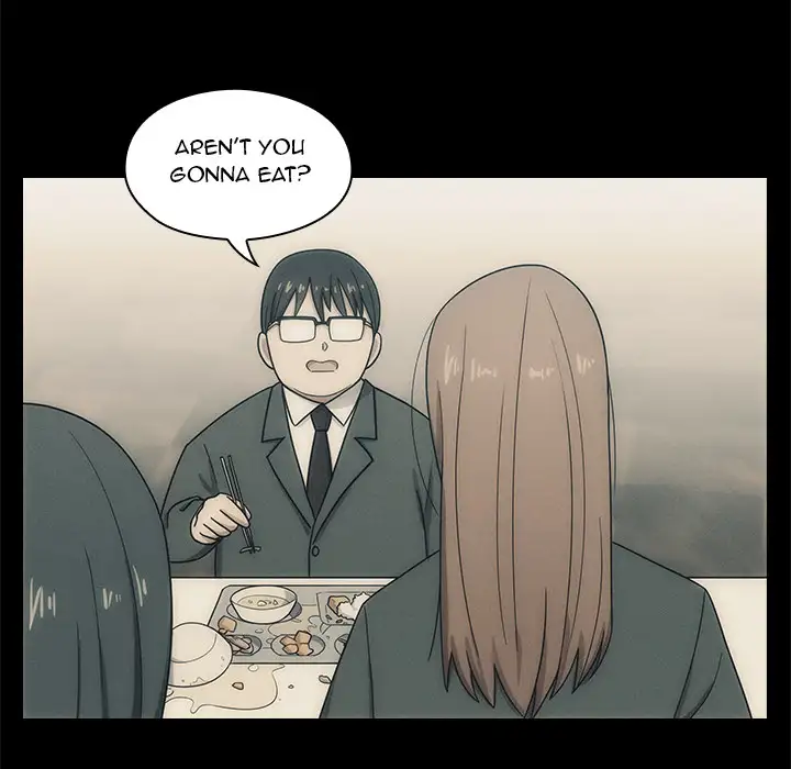 Crime and Punishment - Chapter 0 [photo 41] - MangaPorn