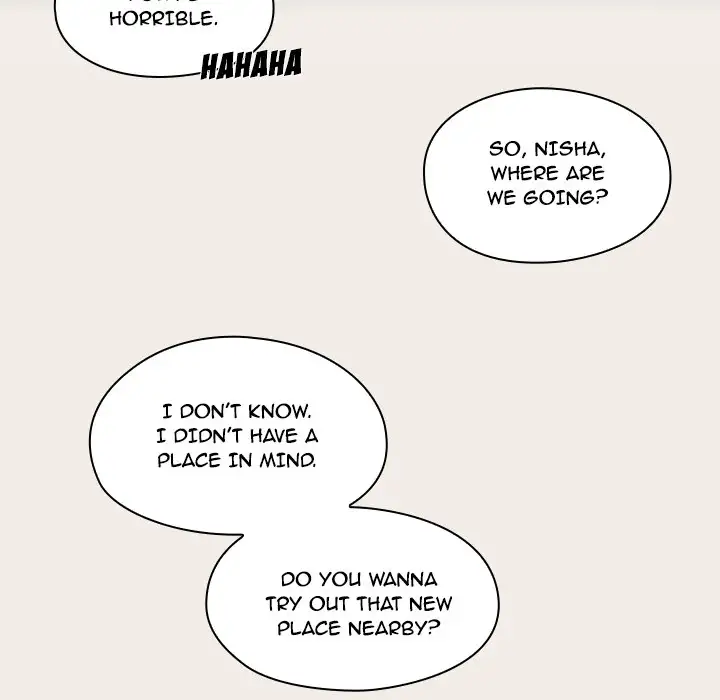 Crime and Punishment - Chapter 0 [photo 49] - MangaPorn