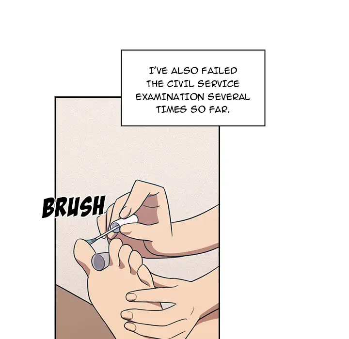 Crime and Punishment - Chapter 0 [photo 5] - MangaPorn