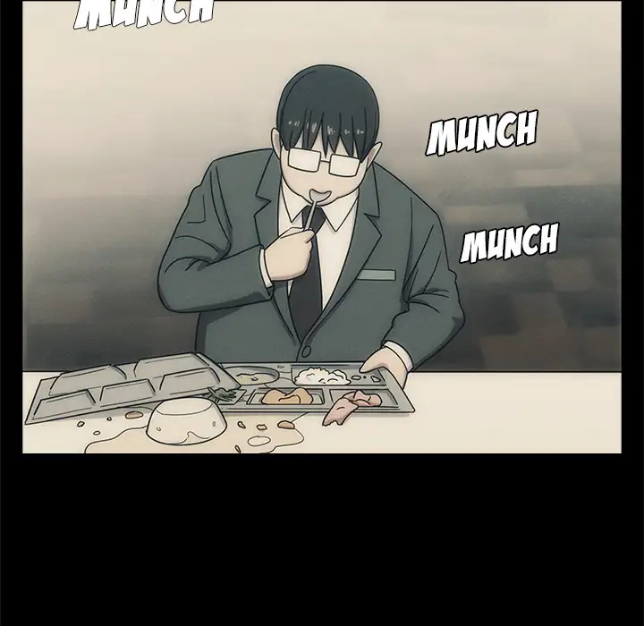 Crime and Punishment - Chapter 0 [photo 56] - MangaPorn