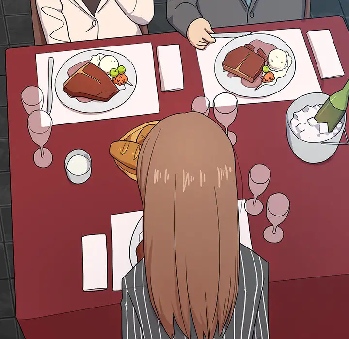 Crime and Punishment - Chapter 0 [photo 61] - MangaPorn