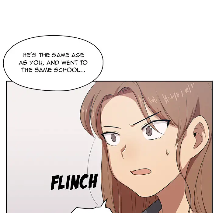 Crime and Punishment - Chapter 0 [photo 68] - MangaPorn