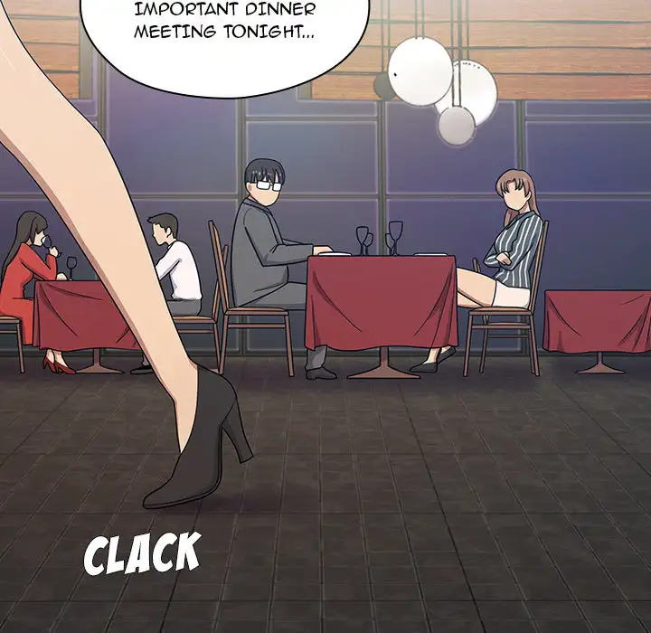 Crime and Punishment - Chapter 0 [photo 77] - MangaPorn