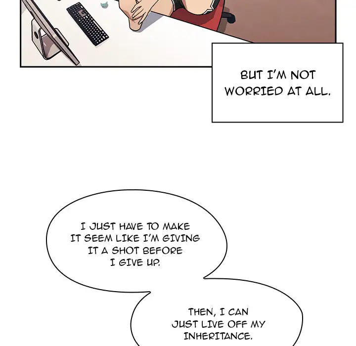 Crime and Punishment - Chapter 0 [photo 8] - MangaPorn